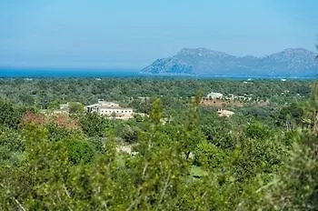 Villa Vila Santa Margalida