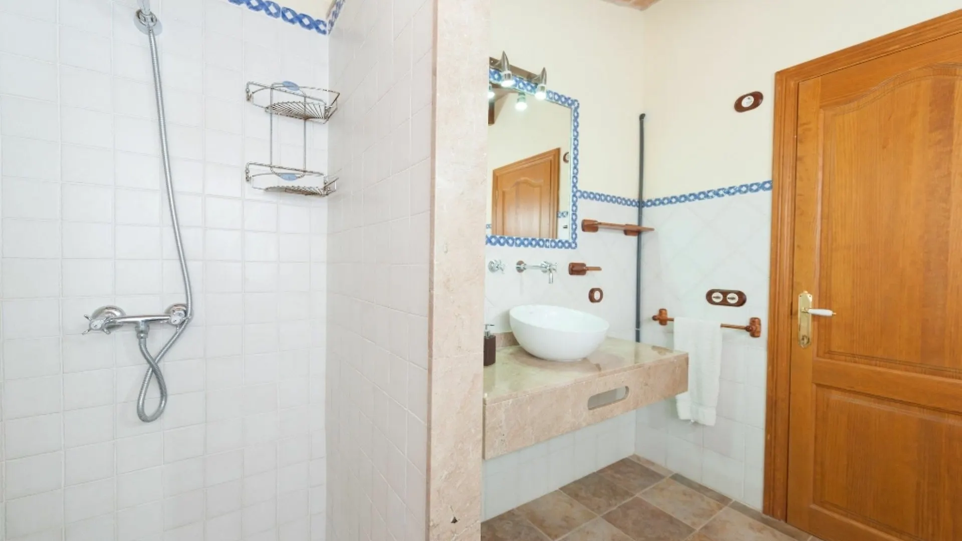 Villa Vila Santa Margalida Spagna