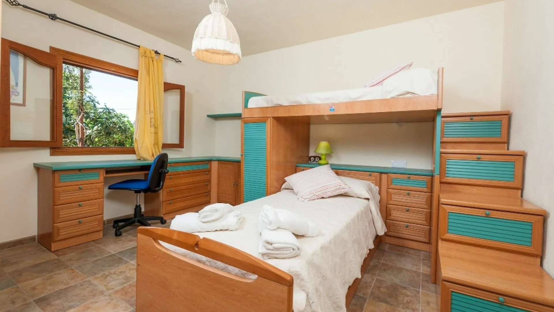 Villa Vila Santa Margalida Spagna
