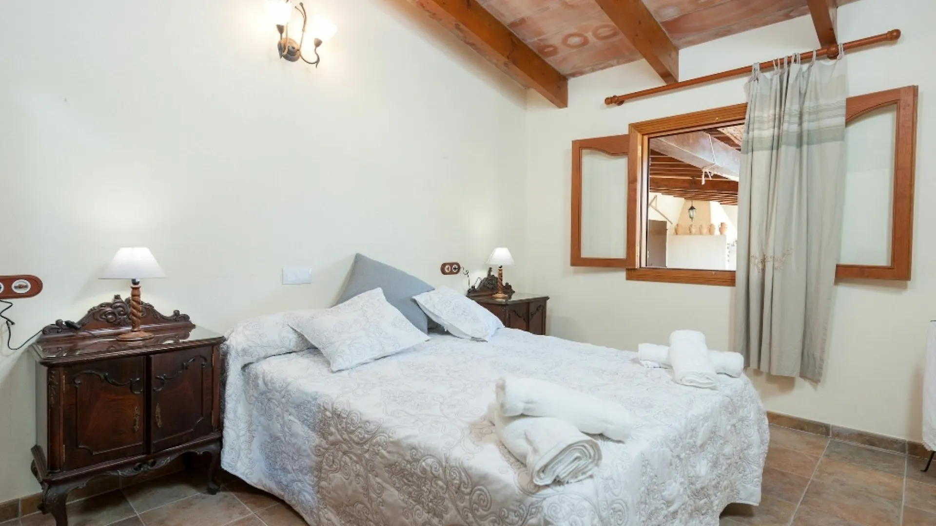 Villa Vila Santa Margalida