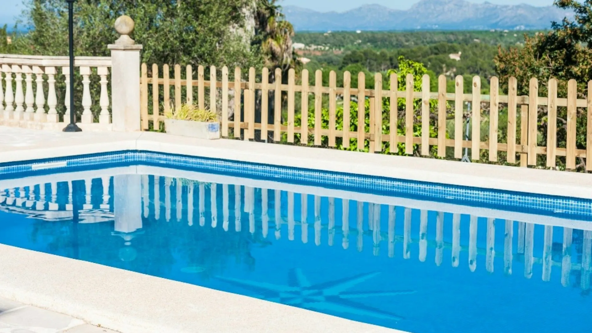 Villa Vila Santa Margalida Spagna