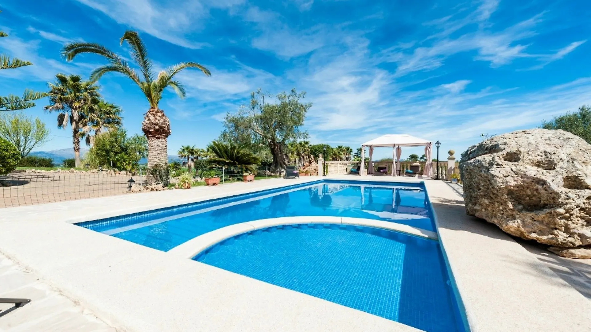 Villa Vila Santa Margalida 0*,
