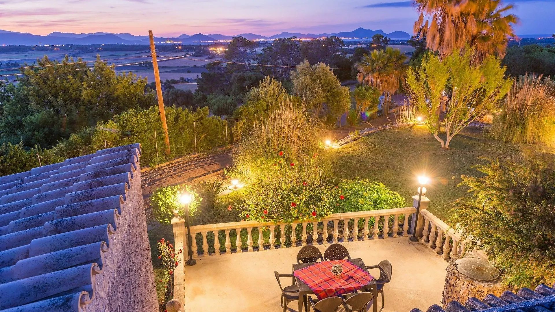 Villa Vila Santa Margalida 0*,  Spagna